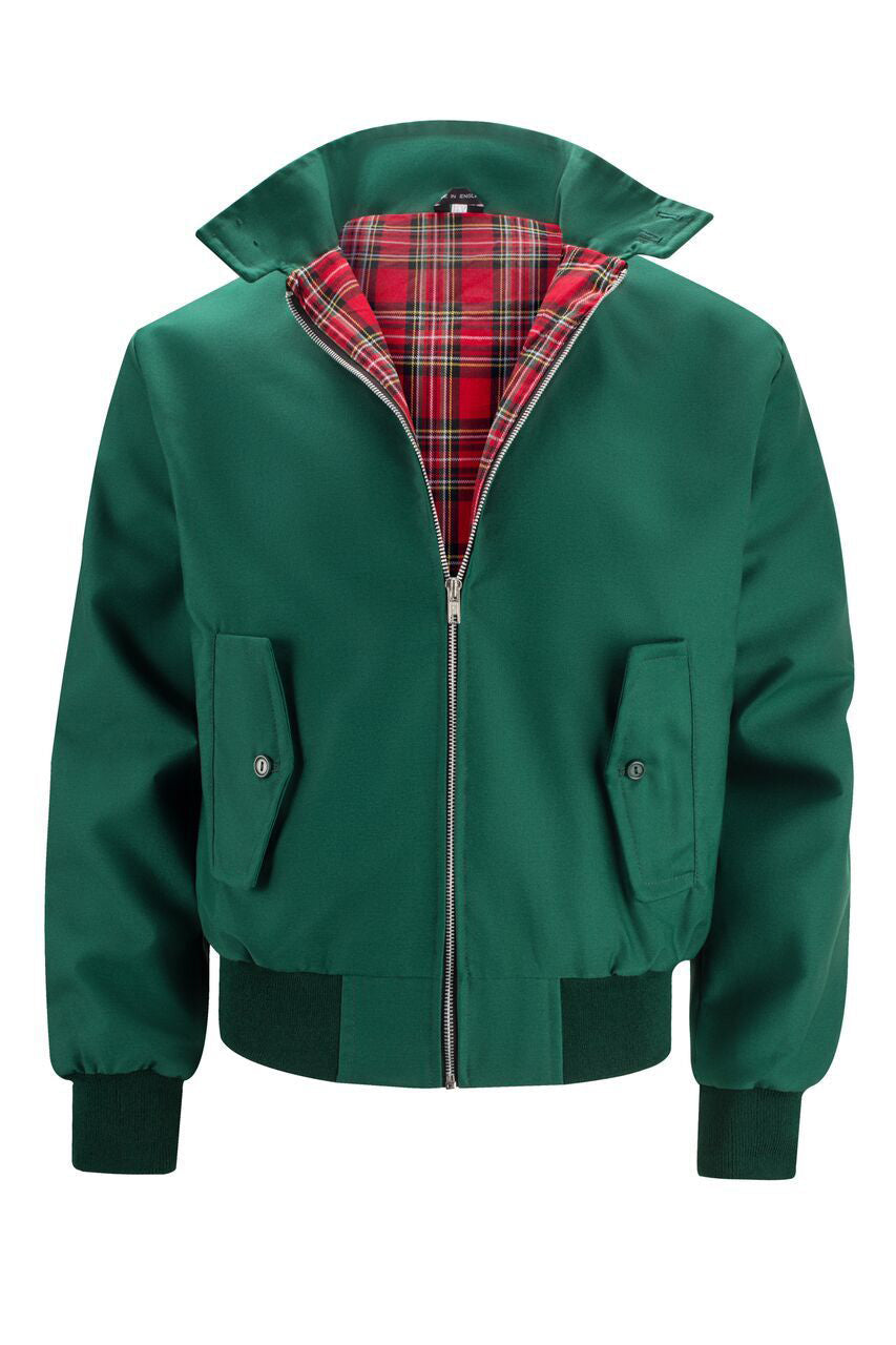 Harrington Jacket