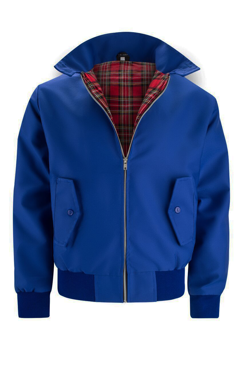 Harrington Jacket