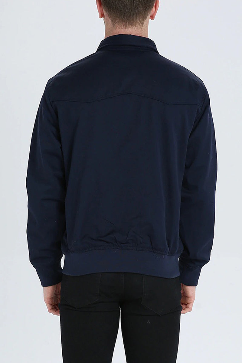 Harrington Jacket