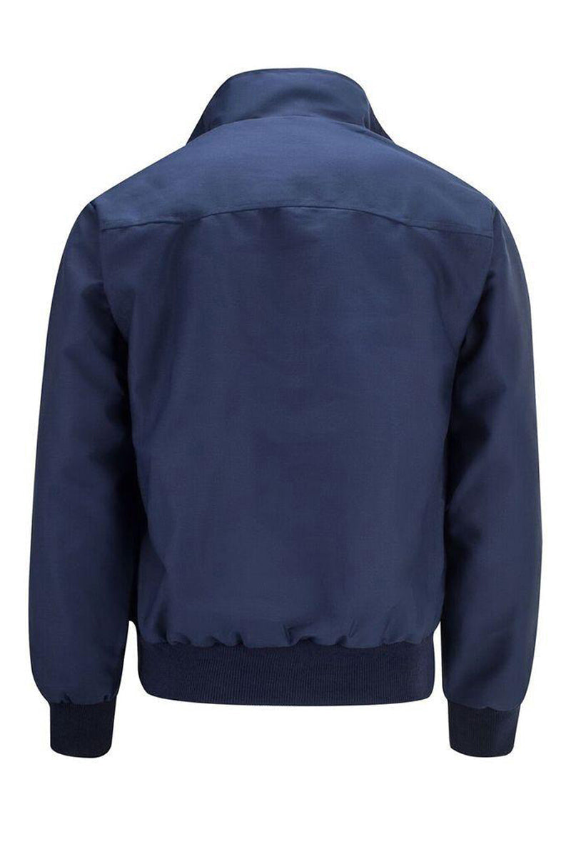 Harrington Jacket