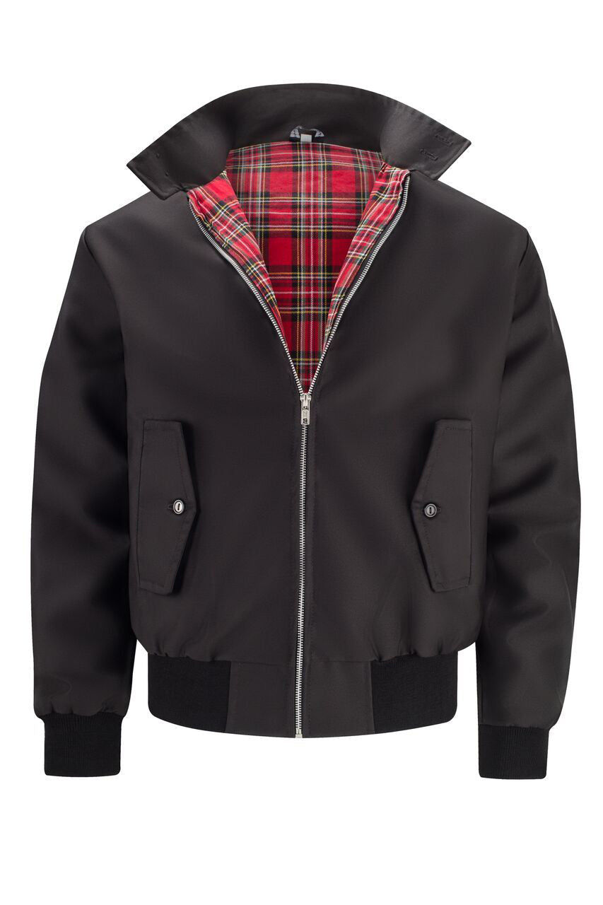 Harrington Jacket