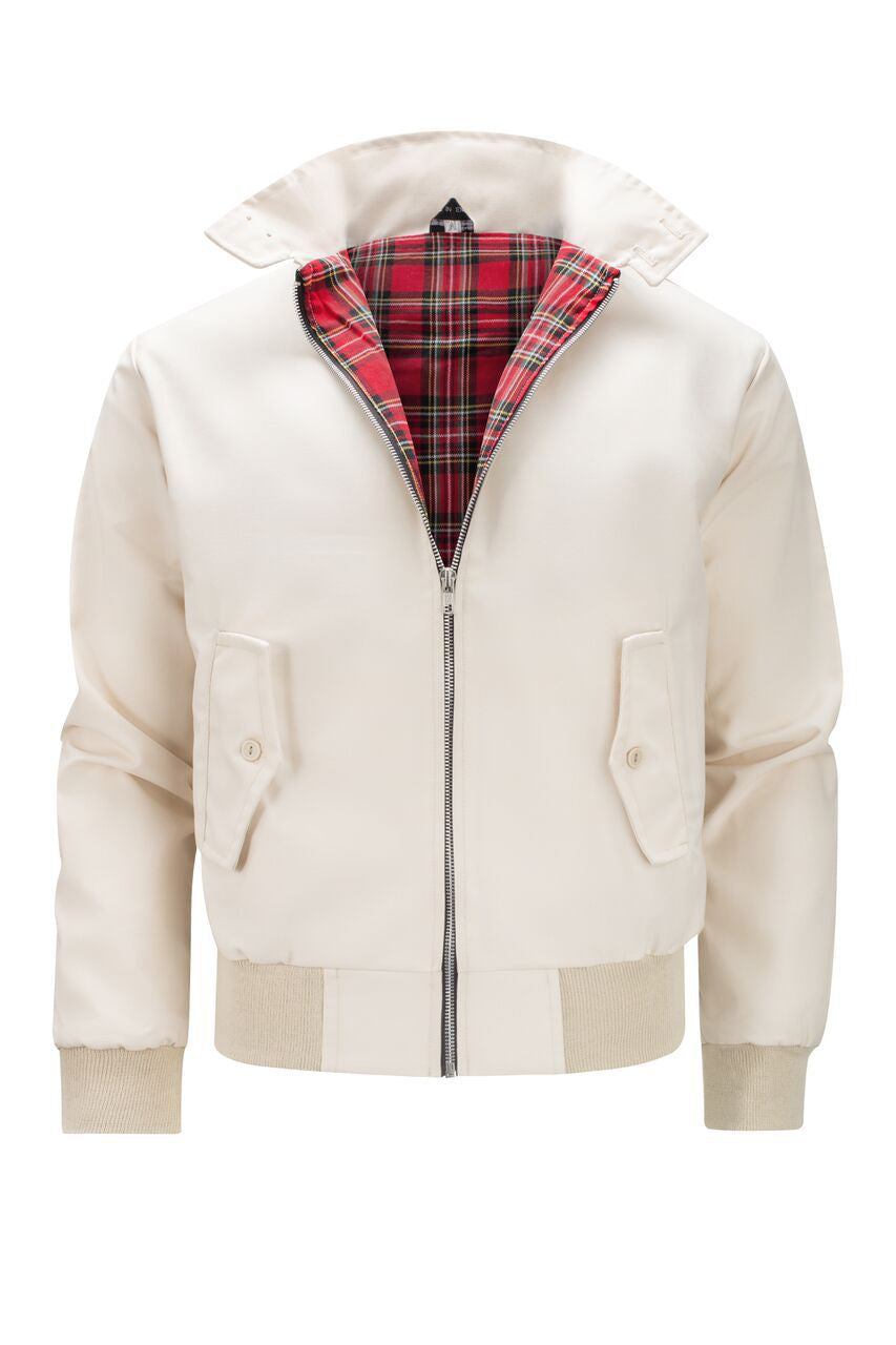 Harrington Jacket