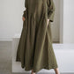 Women's Loose Casual Dress