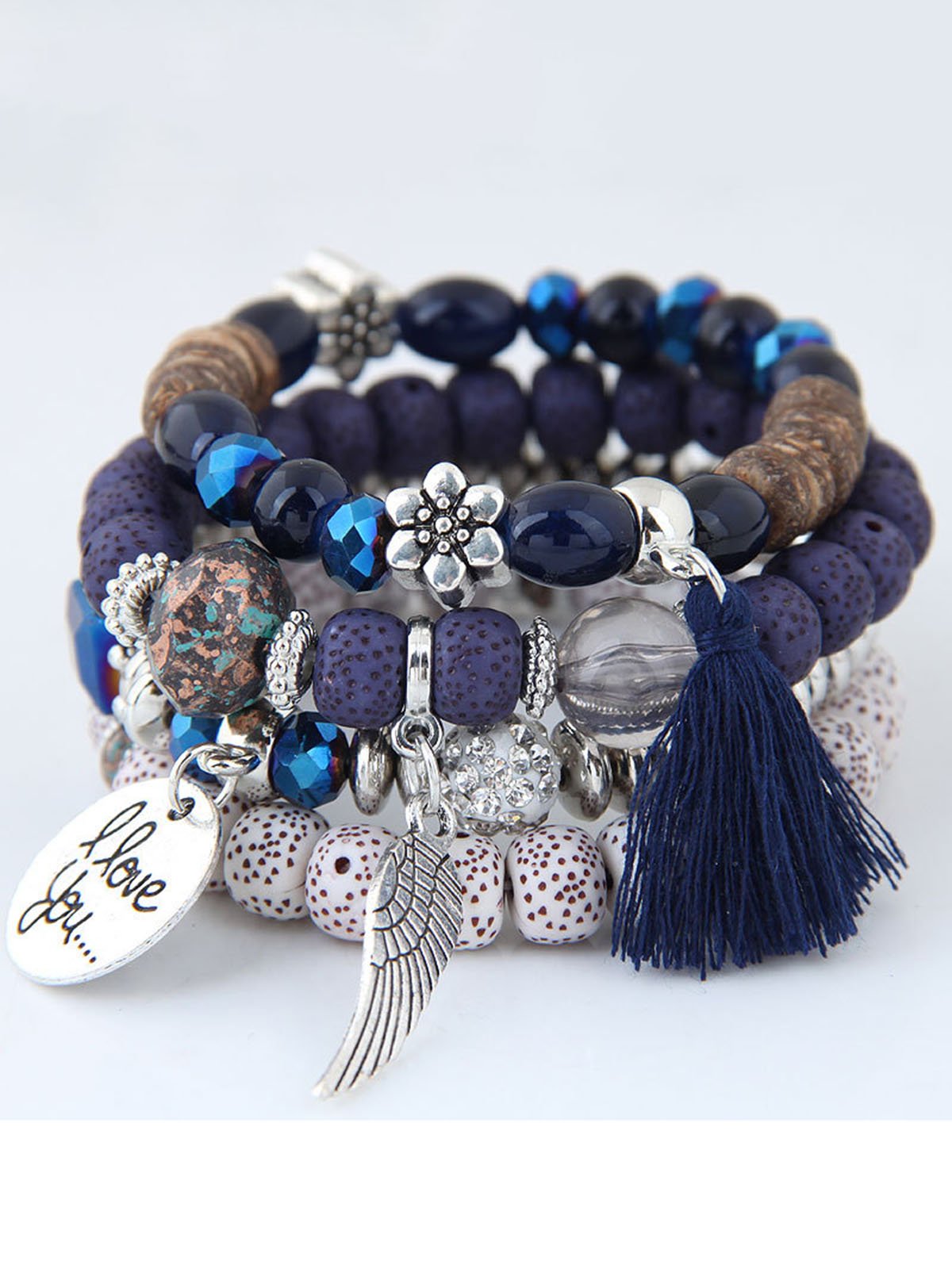 Fashion Bohemian Bracelet Accessories