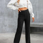 High-waisted elastic casual pants(BUY 2 FREE SHIPPING)