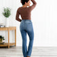 Holy Grail Tummy Control Bootcut Jeans (Buy 2 Free Shipping)