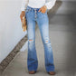 2022 Newly Women's Jeans