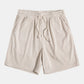 Short Sleeve Corduroy Polo Shirt & Corduroy Shorts