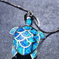 Cute Little Turtle Necklace