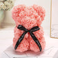 Best Mothers Day Gift Of 2022- The Rose Bear（Free Shipping Over Two Piece ）