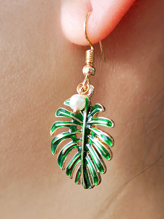 Bohemian Beach Earrings