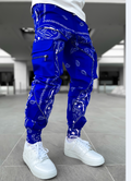 Men's Fitness Sports Pants DromedarShop.com Online Boutique