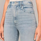 2023 Summer Ultra High Rise Stretch Flare Jean