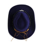 Western Cowboy Big Brimmed Hat