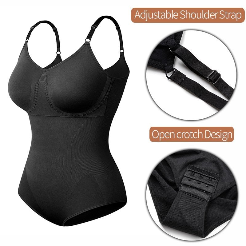 Hot SaleWomen Full Shapewear