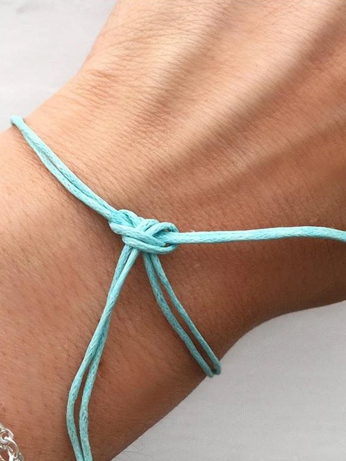 Women's Beach Turtle Bracelet