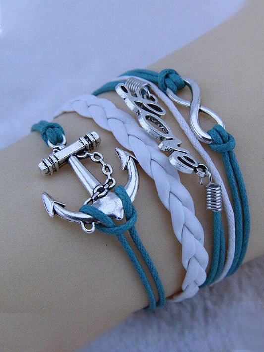 Vintage Casual Bracelet