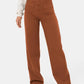 High-waisted elastic casual pants(BUY 2 FREE SHIPPING)