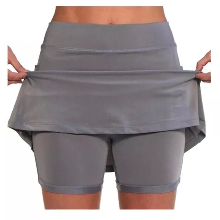 🎁Mother's Day Sale 49%🌹Anti-chafing Active Skort