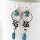 Turquoise Earrings