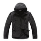 Outdoor Tactical Water-Resistant Jacket