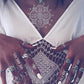 Template tattoo stickers