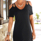 Cold Shoulder Dress