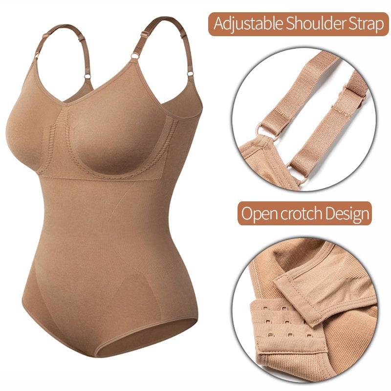 Hot SaleWomen Full Shapewear