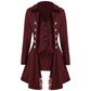 Blackriss™Elegant Gothic Coat-Blackriss