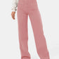 High-waisted elastic casual pants(BUY 2 FREE SHIPPING)