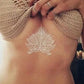 Template tattoo stickers