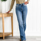 Holy Grail Tummy Control Bootcut Jeans (Buy 2 Free Shipping)