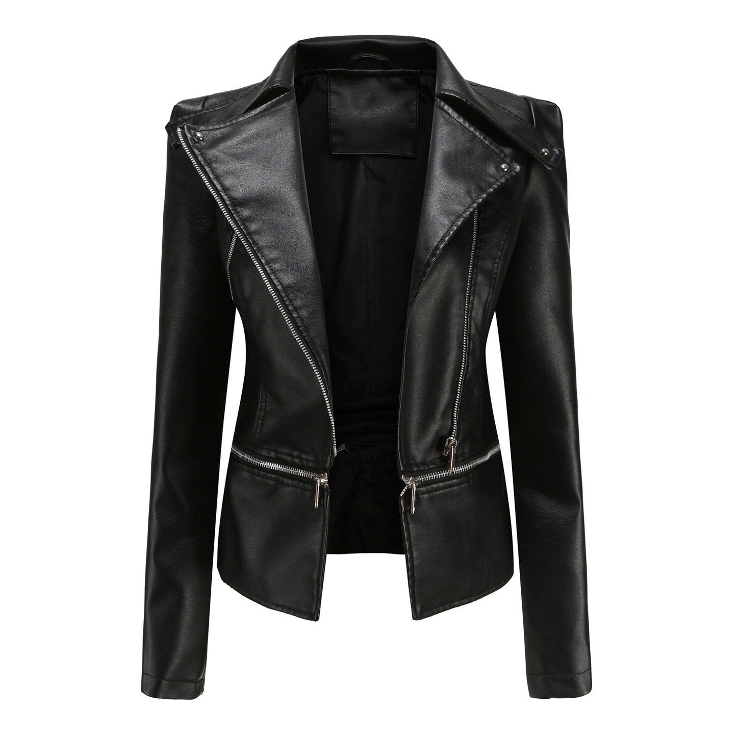 Whitney Leather Jacket