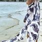 Beach Vacation Cardigan Sun Protection Clothing