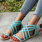 Casual Flat Sandals