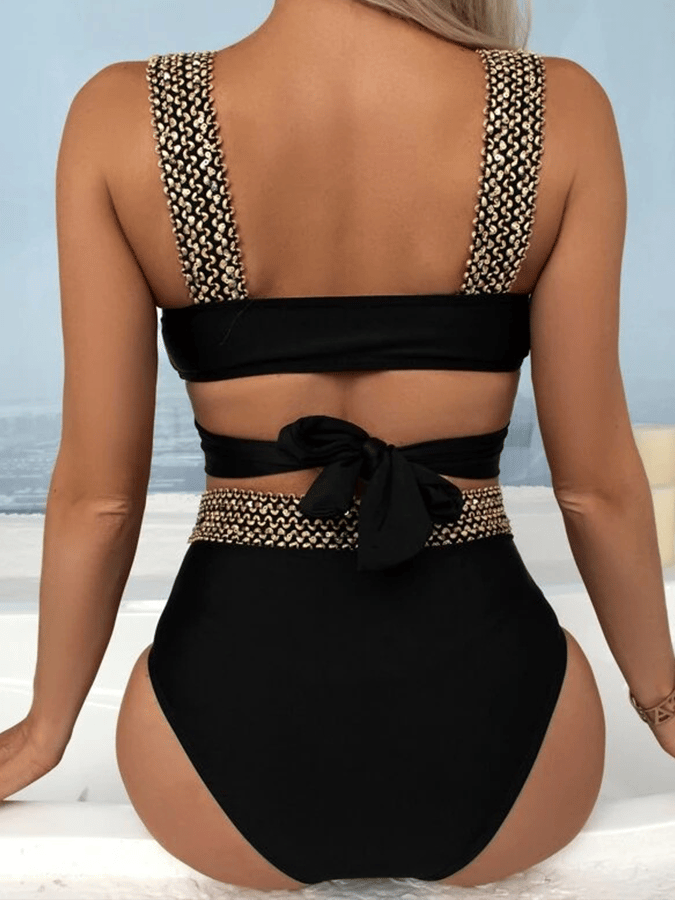 Women's Bikini sexy swimsuit