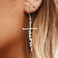 Women's Faith Earings