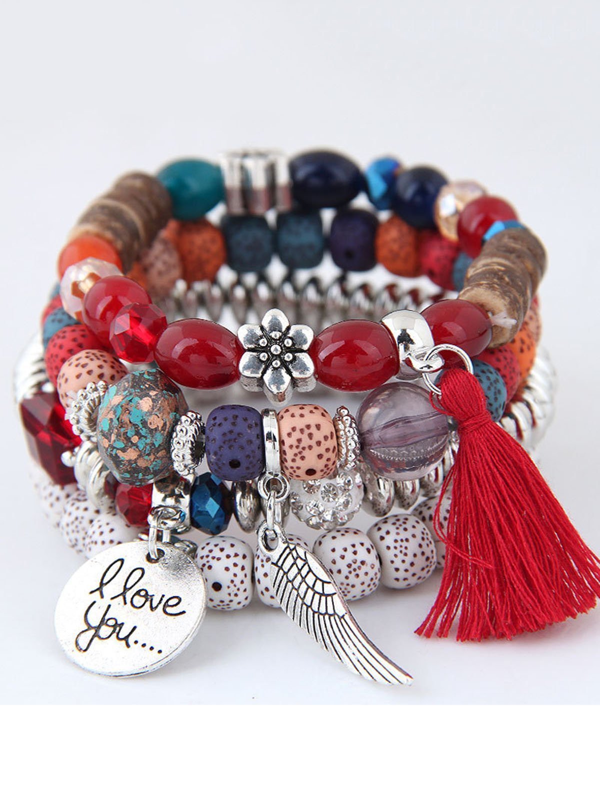 Fashion Bohemian Bracelet Accessories