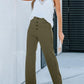 High-waisted elastic casual pants(BUY 2 FREE SHIPPING)