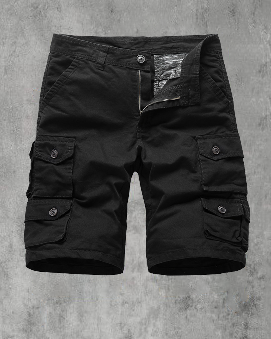 Mens Outdoor Casual Shorts