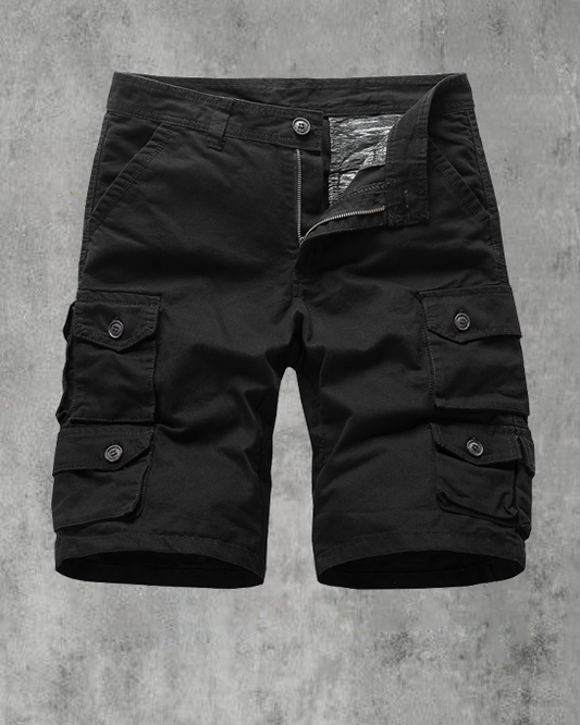 Mens Outdoor Casual Shorts