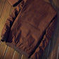 Worksmen Bomber Jacket