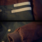 Worksmen Bomber Jacket