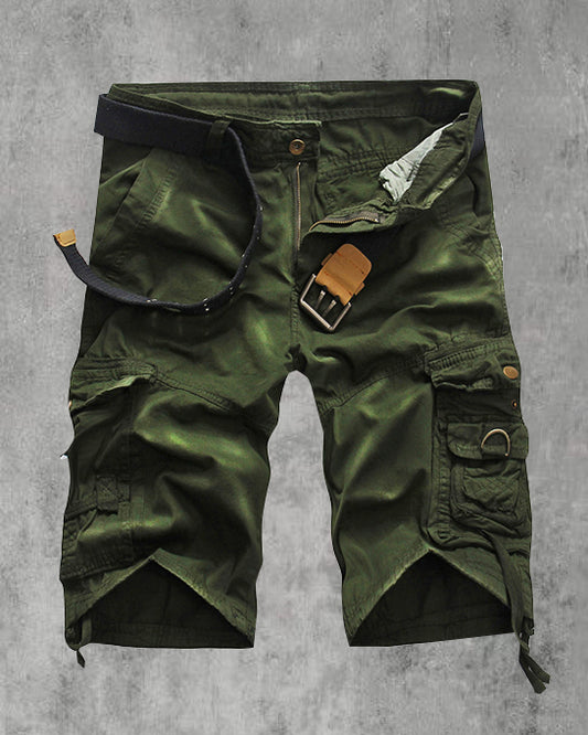 Mens Outdoor Casual Shorts