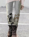 Women's casual pants-38
