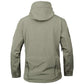 Outdoor Tactical Water-Resistant Jacket