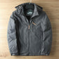 B-RAW Jacket - Outdoor