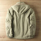 B-RAW Jacket - Outdoor