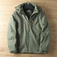 B-RAW Jacket - Outdoor