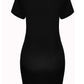 Women's Skull Dress